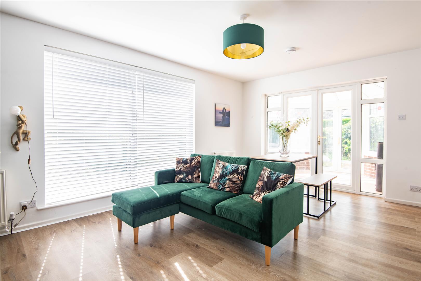 3 bed property in Bankhead Lane, Preston